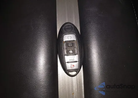 2017 Nissan Murano Platinum z USA, uszkodzony, nr VIN 5N1AZ2MG4HN138342